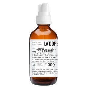 OTP La Dope cleanser